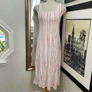 UniQlo Mickey Mouse dress